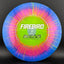 Disque de Golf I-Dye Champion Firebird