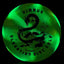 glO-G Glow Nimbus - Disco de Golf Midrange de Primera Carrera
