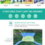 Pop Up Beach Tent Sun Shade Shelter Anti-UV Shelter Fully Automatic Folding Camping Tent - Korvel