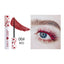 Mascara Coloré QIBEST pour des Yeux Éblouissants
