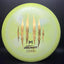 ESP Zeus - Édition Commemorative Paul McBeth 6x Claw