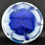 Retina Chemtrail - Face Stamp Disc Golf Driver