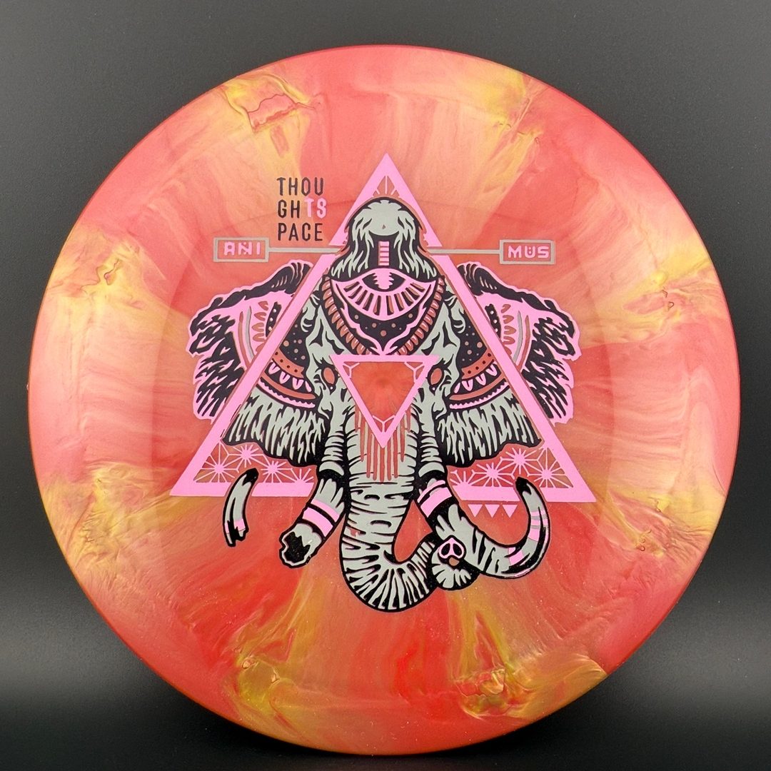 Nebula Ethereal Animus - Édition Limitée Elephantimus