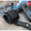 Func. tool rope, equip. tools, phone anti-loss hooks, bag & pant dec. ropes - Korvel