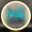 Granite Quake - Sullivan Tipton 2025 Tour Series Disc Golf Disc
