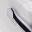 Herramienta de Limpieza de Ranuras Premium para el Hogar y el Baño