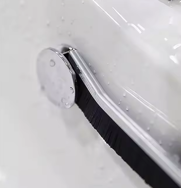 Herramienta de Limpieza de Ranuras Premium para el Hogar y el Baño
