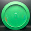 Jawbreaker Zeus - Limited Edition Disc Golf Driver