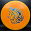 Bravo Copperhead - Artist Series Disc Golf Disc