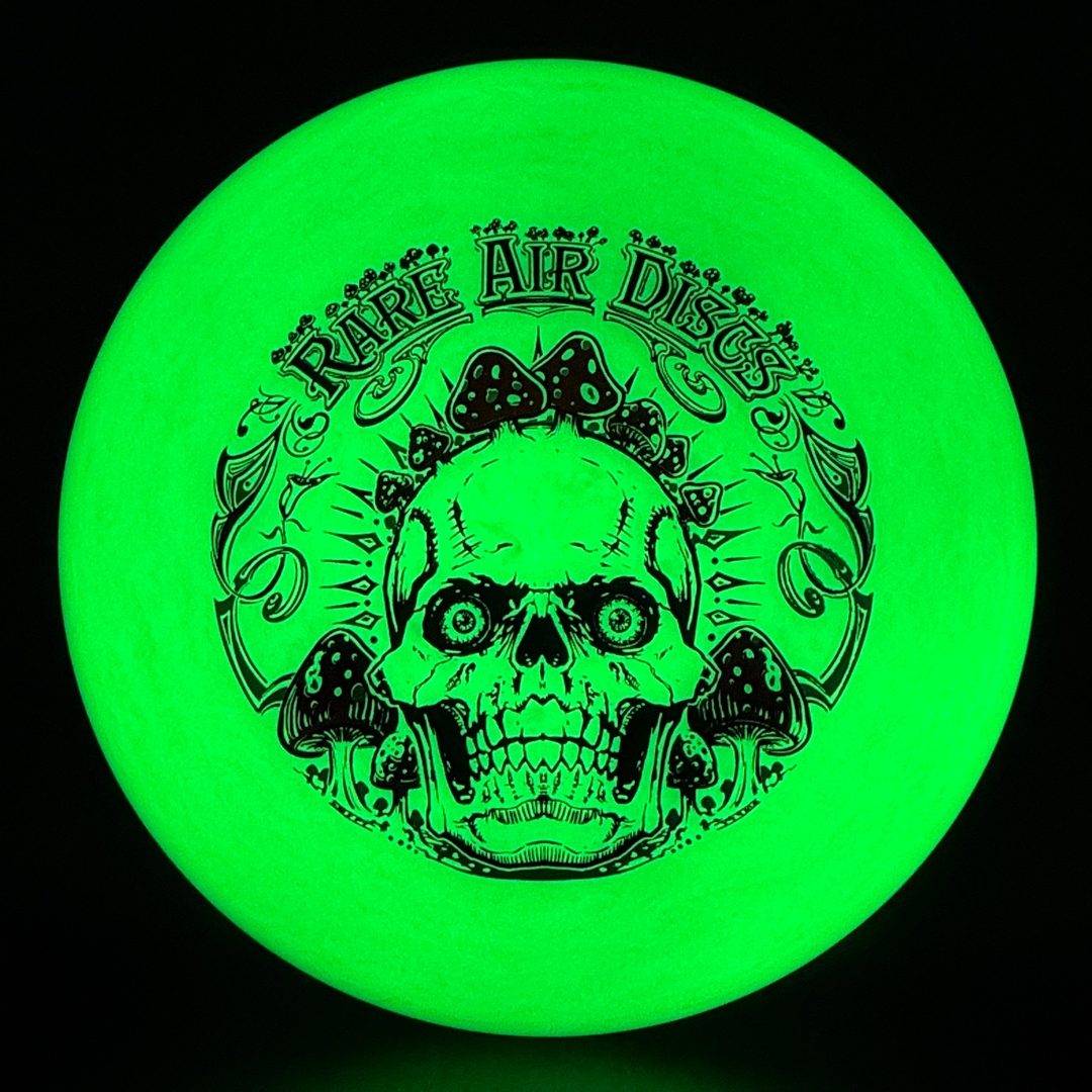 Color Glow Primo Cash - Crushin' Amanitas par Manny Trujillo