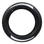 Premium 3D English Letter Tire Stickers for Cars