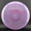 Putter de Disc Golf Nocturnal Pickle