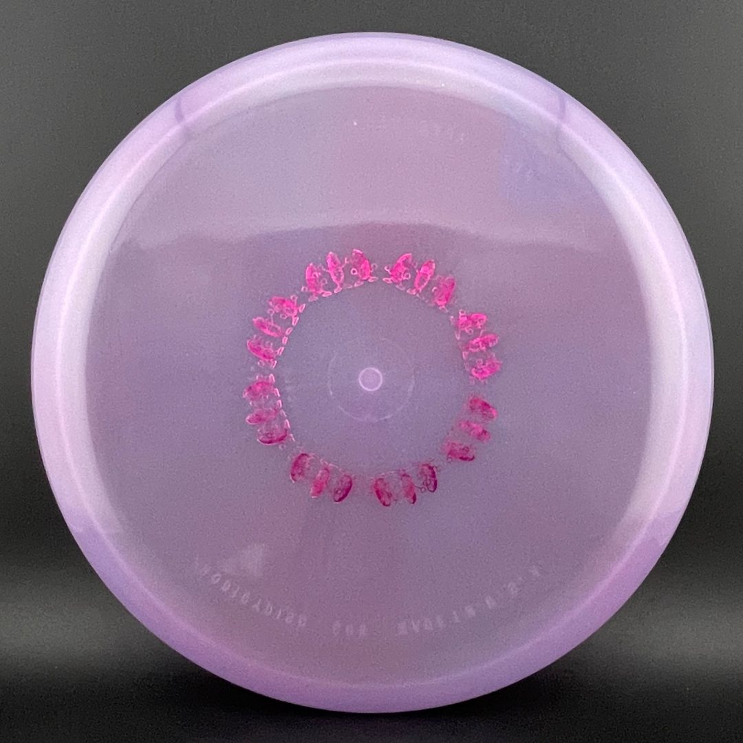 Putter de Disc Golf Nocturnal Pickle