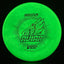 Proto Glow DX Aviar Disc Golf Putter