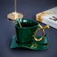 Nordic Coffee Mug Home Light Luxury Hanging Ears Love Ceramic Original Breakfast Cup Set High-value Tumbler Tea Cups Tableware - Korvel