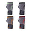 Guantes de Pulgar de Fitness Premium para Levantamiento de Pesas y Deportes