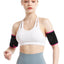 New Hip Enhancer Leg Shaper Slimming Corsets Flat Stomach Shaping Waist Trainer Butt Lifter Body Shapewear Slim Sweat Belt - Korvel