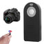 ML-L3 Wireless Remote Control Shutter Release For Nikon D3200/D3300/D3400/D5100/D5300/D5500/D600/D610/D7000/D7100/D750/D800/D90 - Korvel