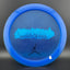 Conducteur de Disc Golf Pinnacle Vengeance Gibson Stash
