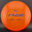 Latitude 64 Frost Fuse Disc Golf Midrange