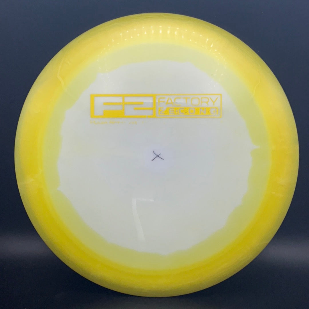 Halo Star Destroyer - F2 Disco de Golf Driver