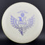 Glow P-Line P2 - Imperial Eagle 1 Putter de Disc Golf