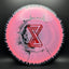 Halo S-Blend Scepter - X-Out Disc Golf Driver