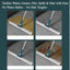 FlexiSweep Silicone Broom - Korvel