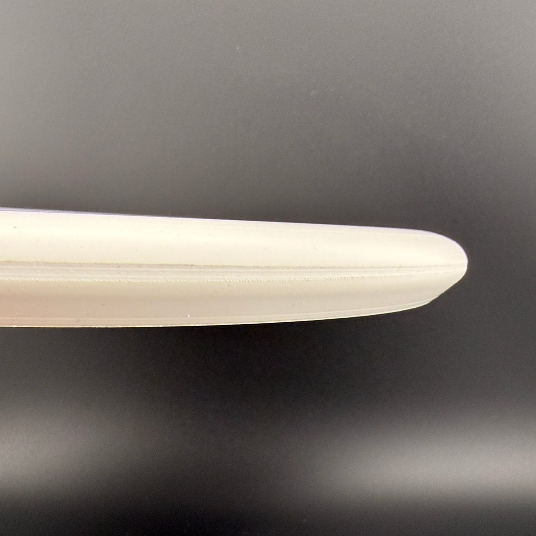 P-Line Logic (Flex 1) - Mystery Disc MB 25
