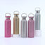 304 stainless steel drill bottle portable car insulated cup outdoor portable large capacity sports kettle - Korvel