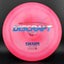 Discraft ESP Swarm Disco de Golf de Media Distancia