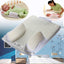 Premium Baby Anti-Roll Pillow for Safe Sleep