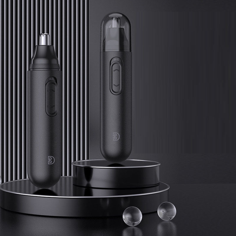 Electric nose hair trimmer nose hair trimmer eyebrow trimmer nose hair trimmer - Korvel