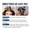 Color Fibers, Fill The Top Of Your Hairline With A Refreshing Fluffy Shade Powder - Korvel