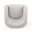 SWIVEL CHAIR - Korvel