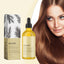 Rosemary Hair Care Essential Oil Soft Luster Hair Solid Dry Hair Fluffy Hair Care Scalp Essential Oil - Korvel