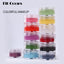 Fit Colors 12 Color Fluorescent Eyeliner Set