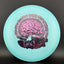 Color Glow Persona Disc Golf Putter - Limited Release