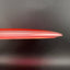 Project Grip Diamond Disc Golf Driver - Brevet en attente