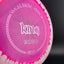 Conducteur de Disc Golf VIP Ice Orbit King