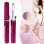 Electric Shaver Bikini Private Parts Ironer Women's Mini Hair Removal Machine Hair Remover - Korvel