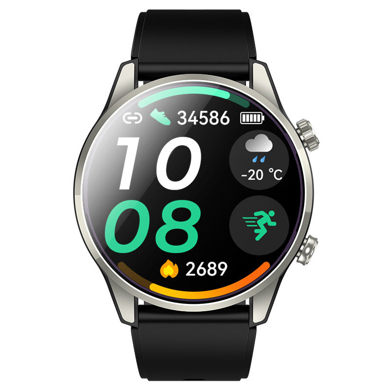Reloj Inteligente G1000 con GPS de Doble Frecuencia y Llamadas por Bluetooth