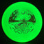 Proto Glow C-Blend Tomb - Disco de Golf de Esqueleto