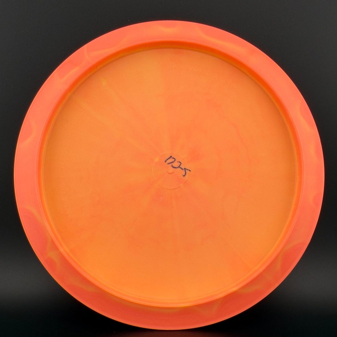 Innova Star Eagle-X F2 Disc Golf Driver