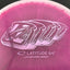 Opto-Ice Orbit Compass - Linus Carlsson 2024 Tour Series Disc