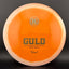 K1 Grind Guld - First Run Disc Golf Driver