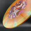 Nebula Ethereal Coalesce First Run - Signature de Thomas Gilbert
