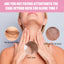 Hydra Collagen Neck Repair Cream, Firming Skin Lighten Neck Lines Moisturizing Beauty Neck Care Cream - Korvel