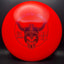 Westside Tournament Underworld Disc Golf Driver