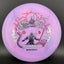 Swirly S-Blend Dynasty - Eric Oakley 2024 Signature Series
